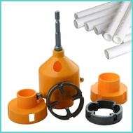 Pipe Thread Maker Tool Multipurpose PVC Pipe Threader Thread Making Tool Pipe Threading Tool Reusabl