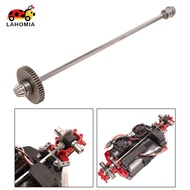 [lahomia] RC Central Drive Shaft Kit Wear Resistant 14209 14210 14211 Accessories