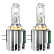 H15led Car Headlight Tou Rui Borui A3 Golf 7 Passat Modified Bulb High Brightness
