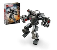 【LEGO 樂高】 磚星球〡 76277 漫威系列 戰爭機器七甲 War Machine Mech Armor