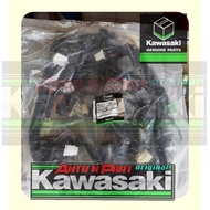 QZ159 hrness main kabel body ninja 250 fi lama type abs original kawas