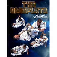 BJJ Fanatics - The Omoplata