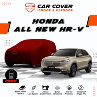All New HRV Car Body Cover / HRV Car Cover 2022 2023 2024 / Honda HRV Car Cover