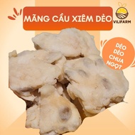 VILIFARM WHOLE DRIED custard apple with low sugar and sweet and sour Dried Fruit