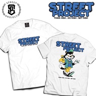 Tshirt for Men&Women Edition Cat Kartal [XS-5XL]