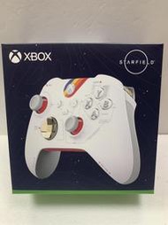 夢幻電玩屋 全新 Xbox 無線控制器 - Starfield 星空 限量版 #94172