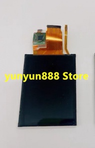 Skrin paparan LCD baru untuk CANON untuk PowerShot N1 N2 LCD bahagian pembaikan kamera Digital Touch