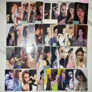 [OFFICIAL ~ ready stock] Baby Monster •Non-Album• Chiquita, Rora,Rami,Ahyeon,Asa,Pharita,Ruka Photoc