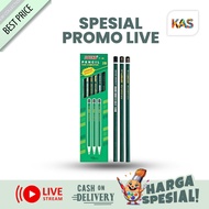 Joyko P-88 2B Pencil - Box (12 pcs) LIVE