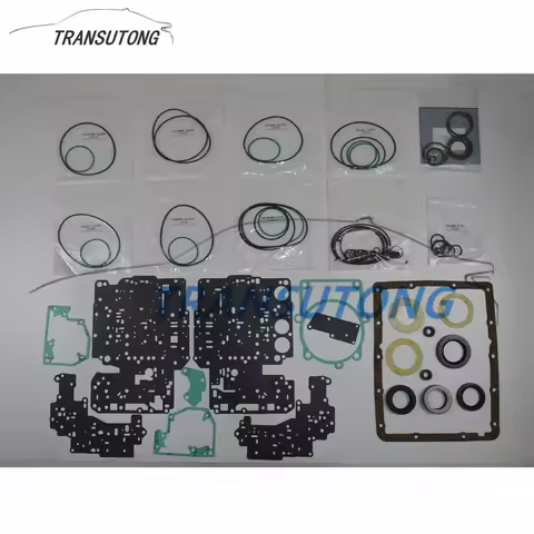 03-71 03-72L A44DL A46DE AW372 KM148 Automatic Transmission Repair Kit For TOYOTA MITSUBISHI