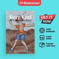 Deep Cool - Paperback - English - 9781105595080