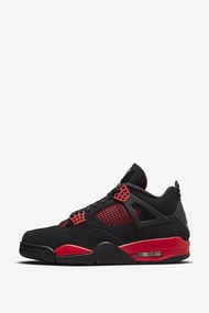 Air Jordan 4 Crimson