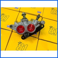 ◳ ∇ 8.1 FORMULA CALIPER FOR WAVE