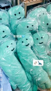 joguman 恐龍攬枕
