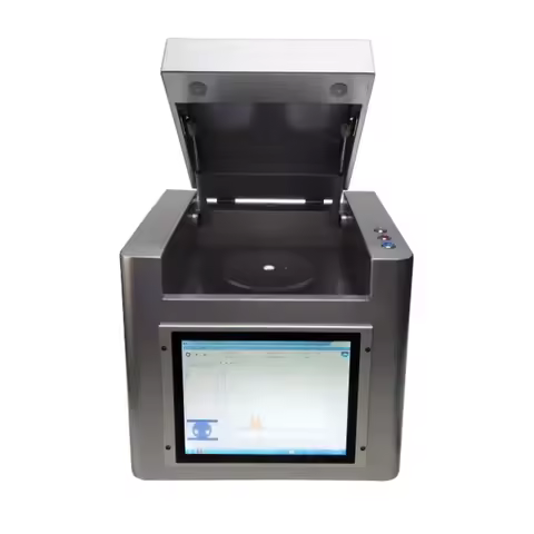 High Precision Precious Metal Tester XRF Gold Silver Analyzer Gold Assay Machine XRF Gold Testing Ma