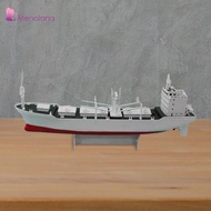[Menolana] Electric Ship Model 3D Puzzle Toy Brain Teaser Watercraft Model Building Ship