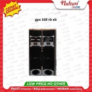 speaker aktif gpx 168 rb xb