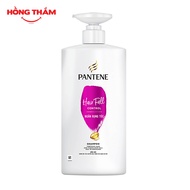 Dầu Gội PANTENE Chai 650ml - Ngăn rụng tóc [hongthamshopcom]