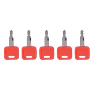 Ignition Keys For John Deere Excavator