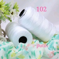 Benang Nylon benang Nilon 100g Kait Beg Croched Yarn    Benang Nylon kait beg  benang kait Benang Ni