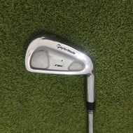 TaylorMade RAC Coin Forged Shaft Steel Flex R Nippon Shaft NSPro 950GH Swing Weight D0 Total Weight 