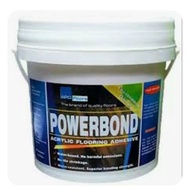 Apo Powerbond Vinyl adhesive
