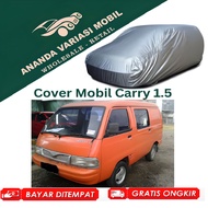Futura Car Blanket Carry 1.5 Silver Car Exterior Accessories Car Cover