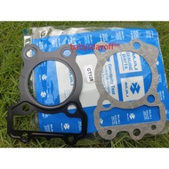 GENUINE Bajaj cylinder head gasket CT125 Bajaj CT125 100% Original