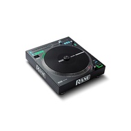 RANE DJ controller 12” vinyl/turntable type DJ equipment motor-driven platter Serato DJ Pro,