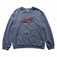 CREWNECK MMLG SECOND