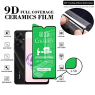 Tempered Ceramic SAMSUNG J2 J3 J5 J6 J7 Prime CORE PRO PLUS M01 M02 M02S M10 M20 M22 M23 M30S M32 Ce