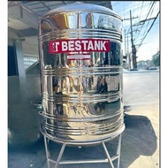 Bestank Steel 2000ltrs Water Tank