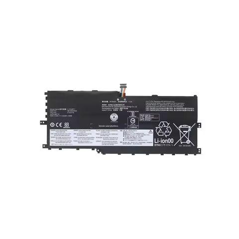 For L17C4P71 ThinkPad X1 Yoga 3rd 2018 TP00076D L17C4P71