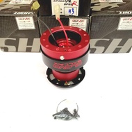 คอพวงมาลัยถอดได้ELEVO H-3 civic-3D 4D