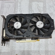 AMD Radeon ATI RX580 8GB Graphic Card GPU