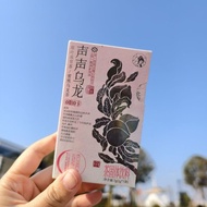 [Tea Yan Yue Color] Original Leaf Frozen Tea Sound Oolong Peach Oolong Tea Tea Powder 7 Pcs/Box 7.15