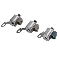 (RNDO) 1Set A340 A340E A340F AW-4 Transmission Solenoid Valve Kit for 4 Runner 85420-22080 35250-500