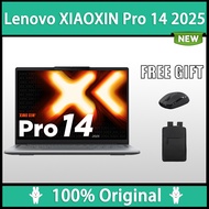 Lenovo XIAOXIN Pro 14 2025 Ryzen AI 7 H 350 / Ryzen 7 H 255 14 inch 2.8K 120Hz OLED Lenovo Xiaoxin P