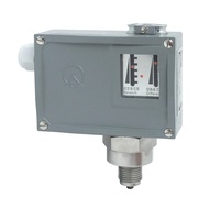 ZESU Industrial Mechanical Switch Pressure Switch 511/7D  Pressure Switches New
