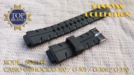 STRAP TALI JAM CASIO GSHOCK G-300 - G 300 - G300 FREE PEN