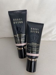 Bobbi brown 新款粉底液