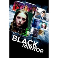 [En]4K UHD 1080P Blu-ray HD Movies Black Mirror Season 1