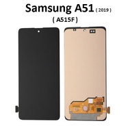 Samsung Galaxy A51 ( SM-A515F / A515 / A515F ) LCD Display Touch Screen Digitizer Glass Repair