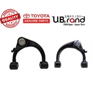 Toyota HDJ100 HDJ101 NinJA king Front Upper Arm Warranty 6 months