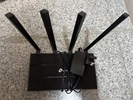 TP-Link Archer C6U 無線路由器 ac1200