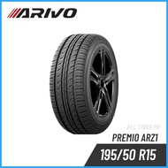 ☪ ஐ ✑ Arivo Tires - 195/50 R15 Premio ARZ1 / Arzero Tire