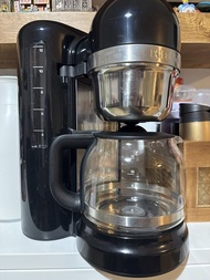 KitchenAid 咖啡機