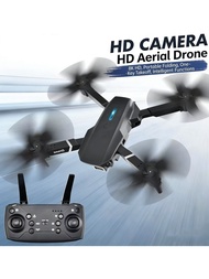 YAOkongche 8K HD Foldable Drone with One-Key Takeoff/Landing, 15-Min Flight Time, APP Control & Gest