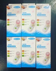 Milkchecker 測奶寶 智能奶溫檢測儀