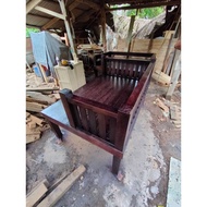 Pangkin Pagar Tepi Separuh (Customer Request)